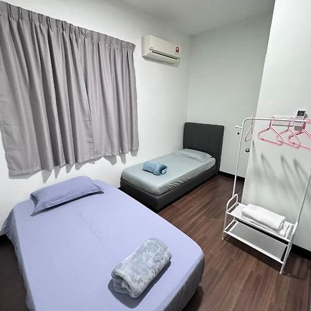 Sandakan Ijm Condo Full-Equipped Homestay Exterior photo